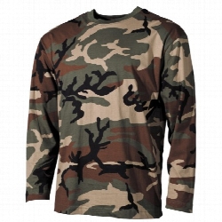 Sweat/ T-shirt manga comprida
