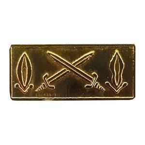 Pin Operações Especiais