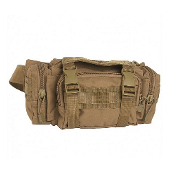 Bolsa tática