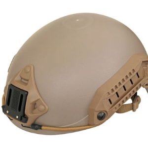 Capacete FAST Maritime