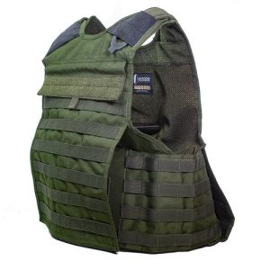 Colete Atlas plate carrier