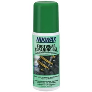 FOOTWEAR CLEANING GEL