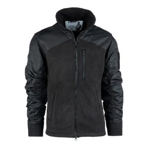 MA-1 Fleece Bomber Jacket