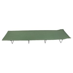 Cama de Campanha