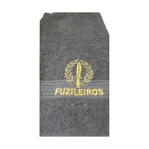 Toalha Fuzileiro