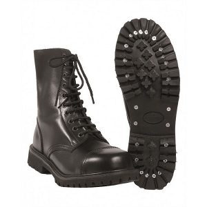 Botas Invader