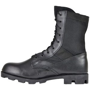Botas Panamá Jungle