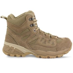 Botas Squad 5″