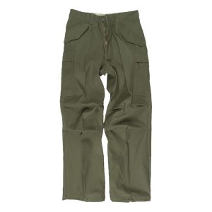 U.S. Field Pants M65