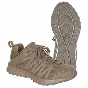 Ténis Storm Trail lite