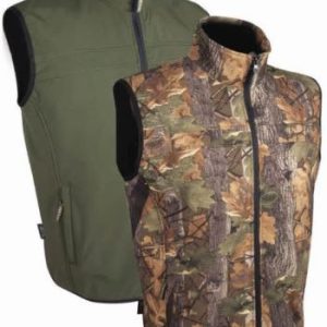 Colete Softshell