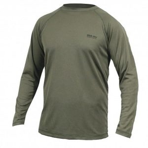 Camisola térmica