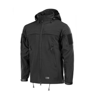 Softshell Police jacket