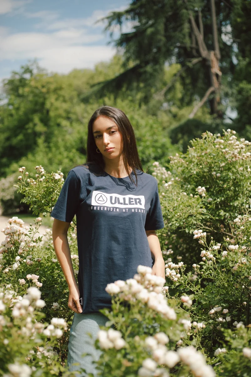 Classic Navy Blue - Image 8