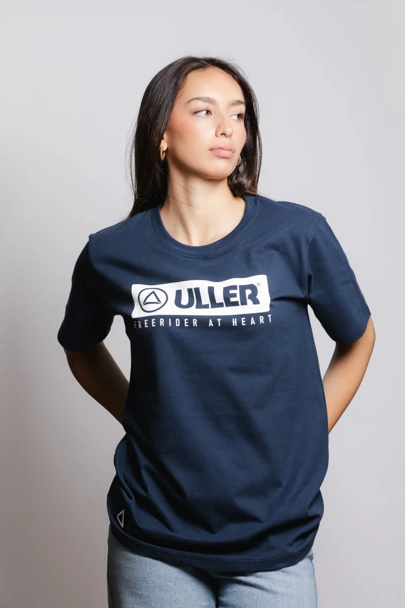 Classic Navy Blue - Image 9