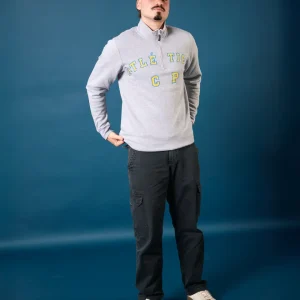 Sweatshirt Atlético CP