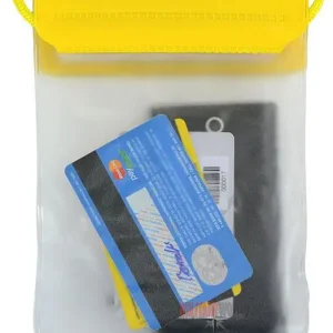 Bolsa impermeável