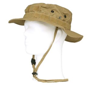 Bush hat ranger