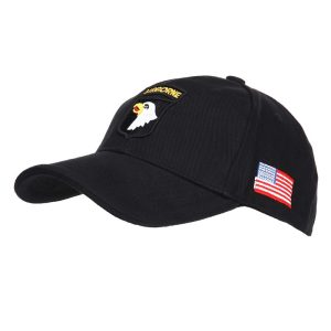 CAP AIRBORNE