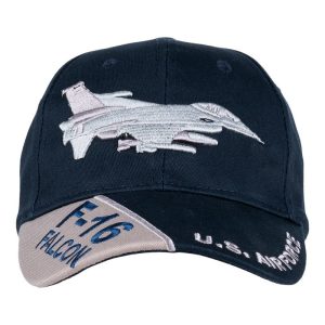 BASEBALL CAP F-16 FALCON