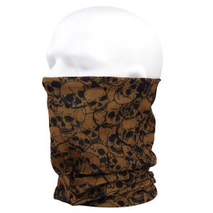 Tactical wrap with skull (Coolmax)