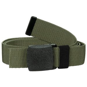 Web Belt “Tactical Elastic”