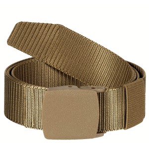 Web Belt “Tactical”