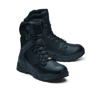 Darver Defense Tactical boots