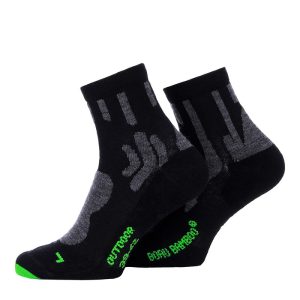 OUTDOOR BORU BAMBOO SOCKS
