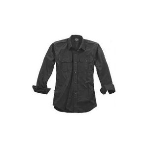 Camisa de manga comprida