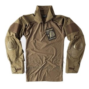 Combat Shirt