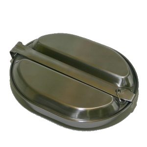 US Mess Kit