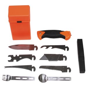 MULTI SURVIVAL BOX