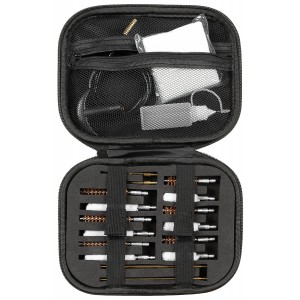 Cleaning Kit for pistol multi calibre