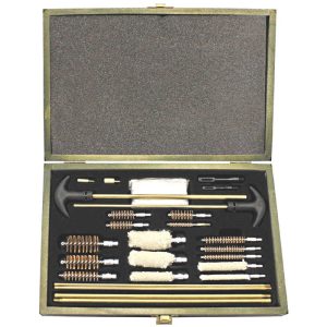 Kit de limpeza multi calibre