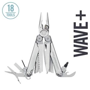 Alicate multifunções Wave +