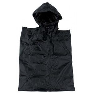 Poncho