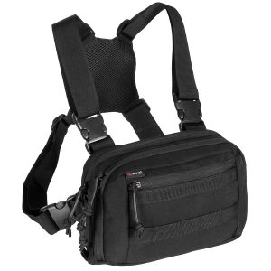 Chest Pack, “Recon”