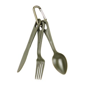 Chow kit with hook Lexan
