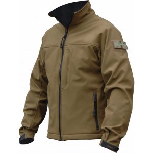 Softshell Odin