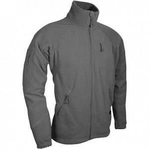Casaco Fleece OPS