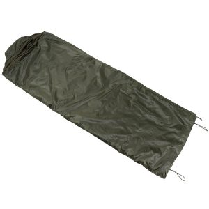 Sleeping Bag, “Jungle Bag”