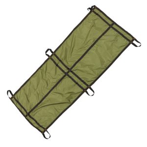 Vital Emergency aid carry sheet