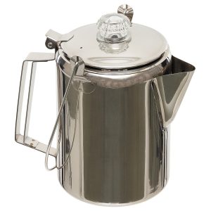 Coffee pot