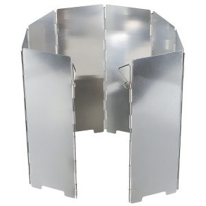 Windscreen 8 folhas