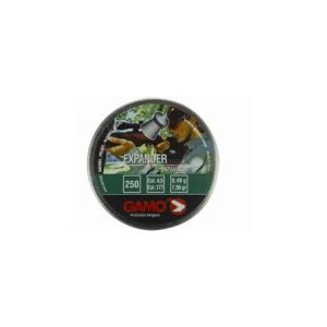 Chumbos Expander