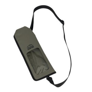 Waterproof phone pouch
