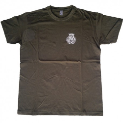 T-shirt castelão