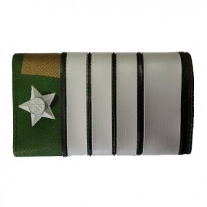 Passadeiras Coronel