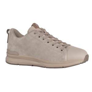 HYBRID SUEDE SHOES